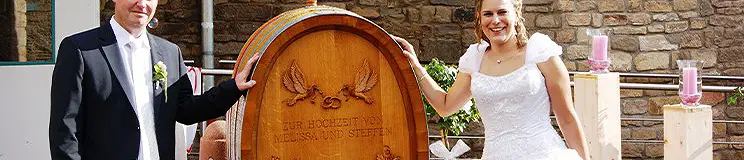 Weingut Lahm