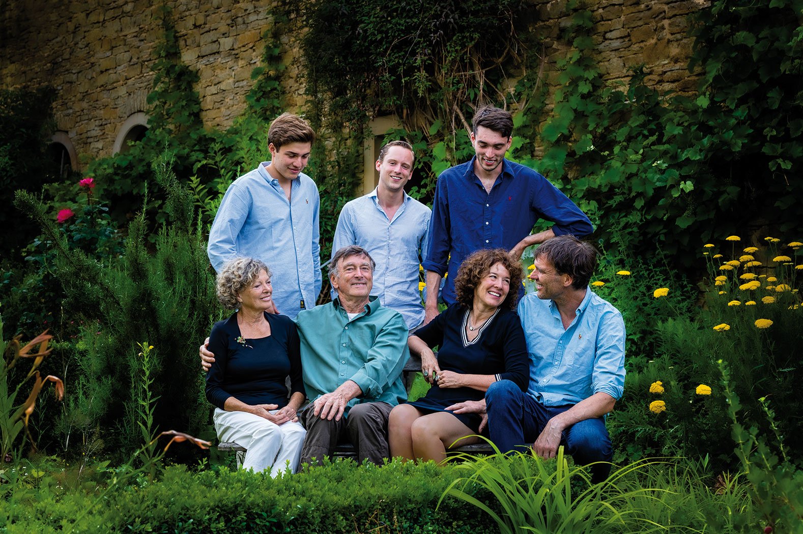 Weingut Axel Schmitt