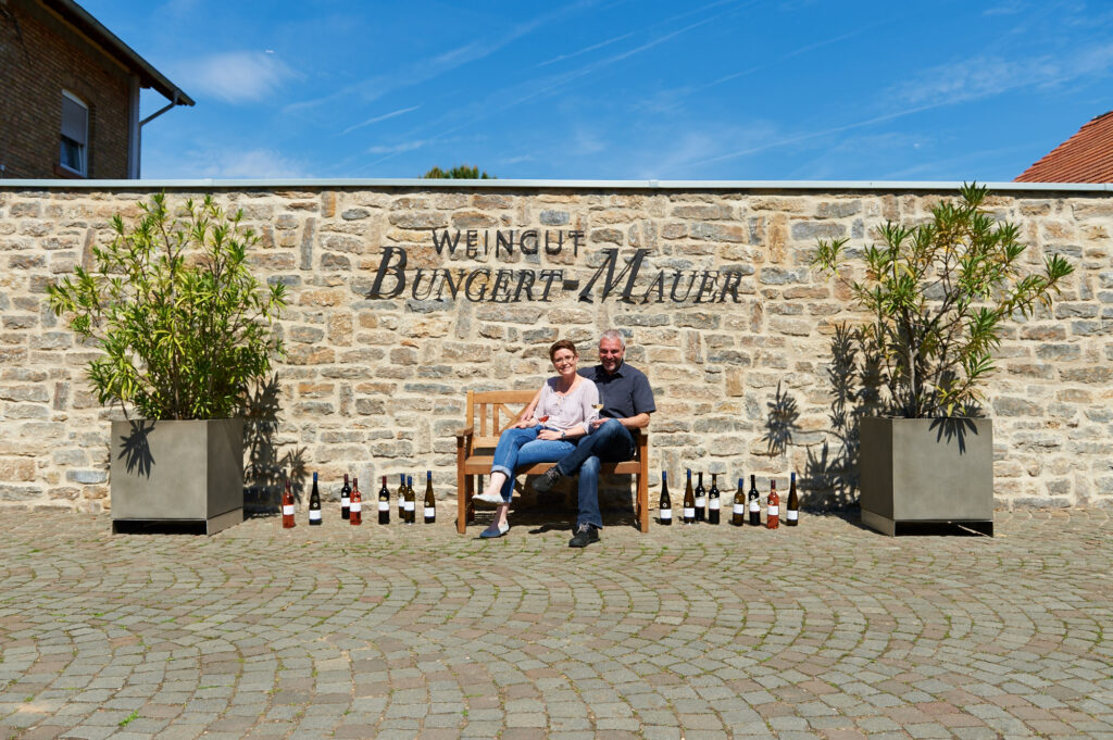 Weingut Bungert-Mauer