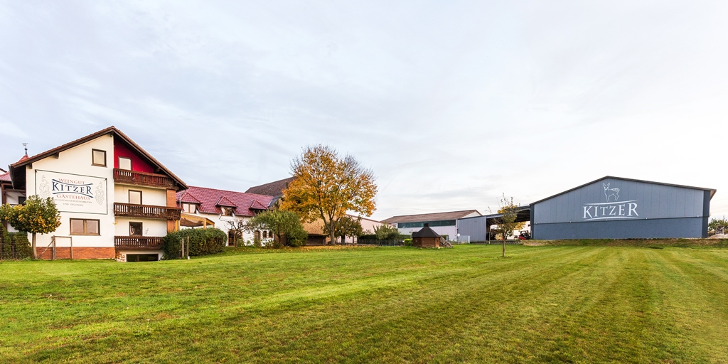 Weingut Kitzer