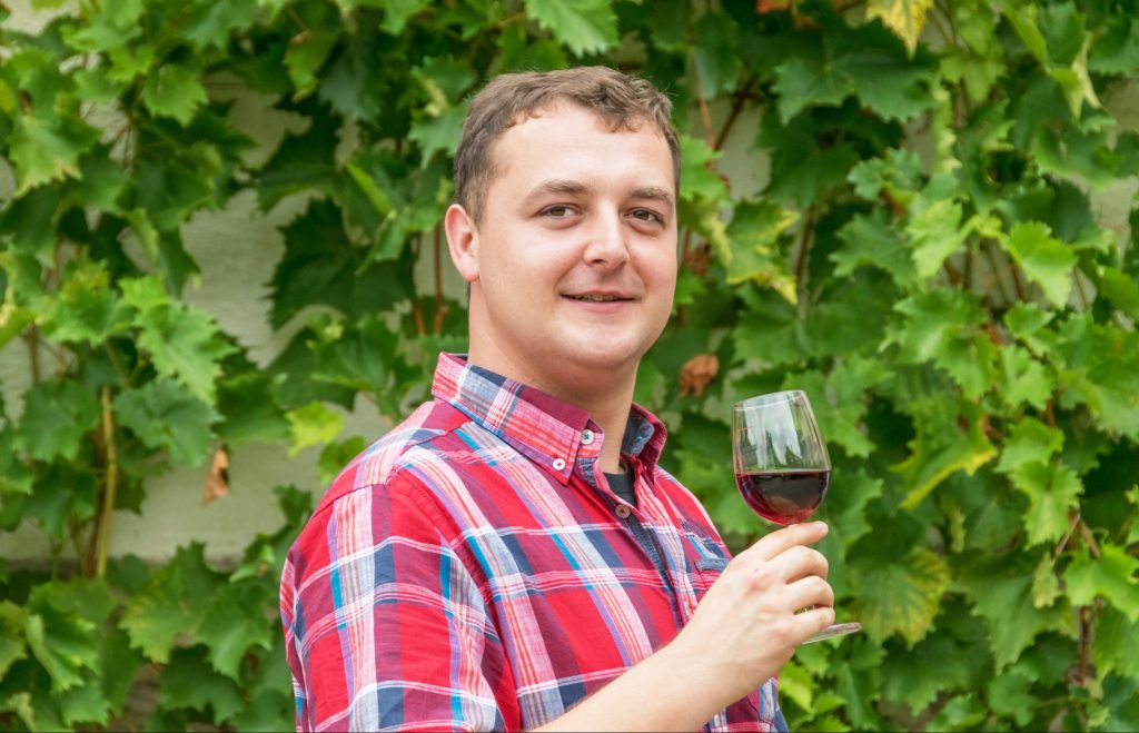 Weingut W. & J. Weitzel