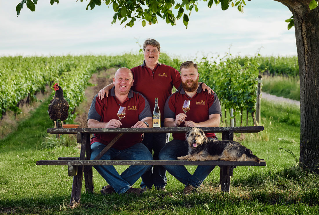 Weingut Fred Emrich