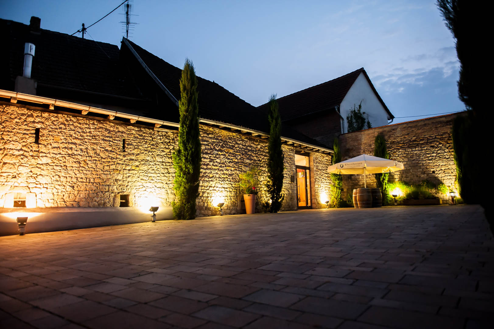 Weingut Fritzsch