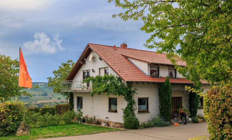 Weingut Breidscheid
