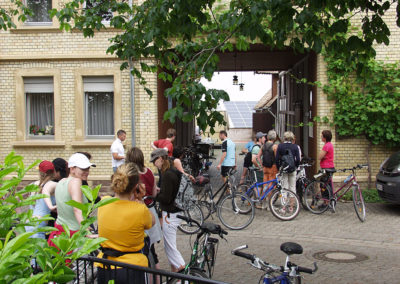 Bio-Weingut Brühler Hof