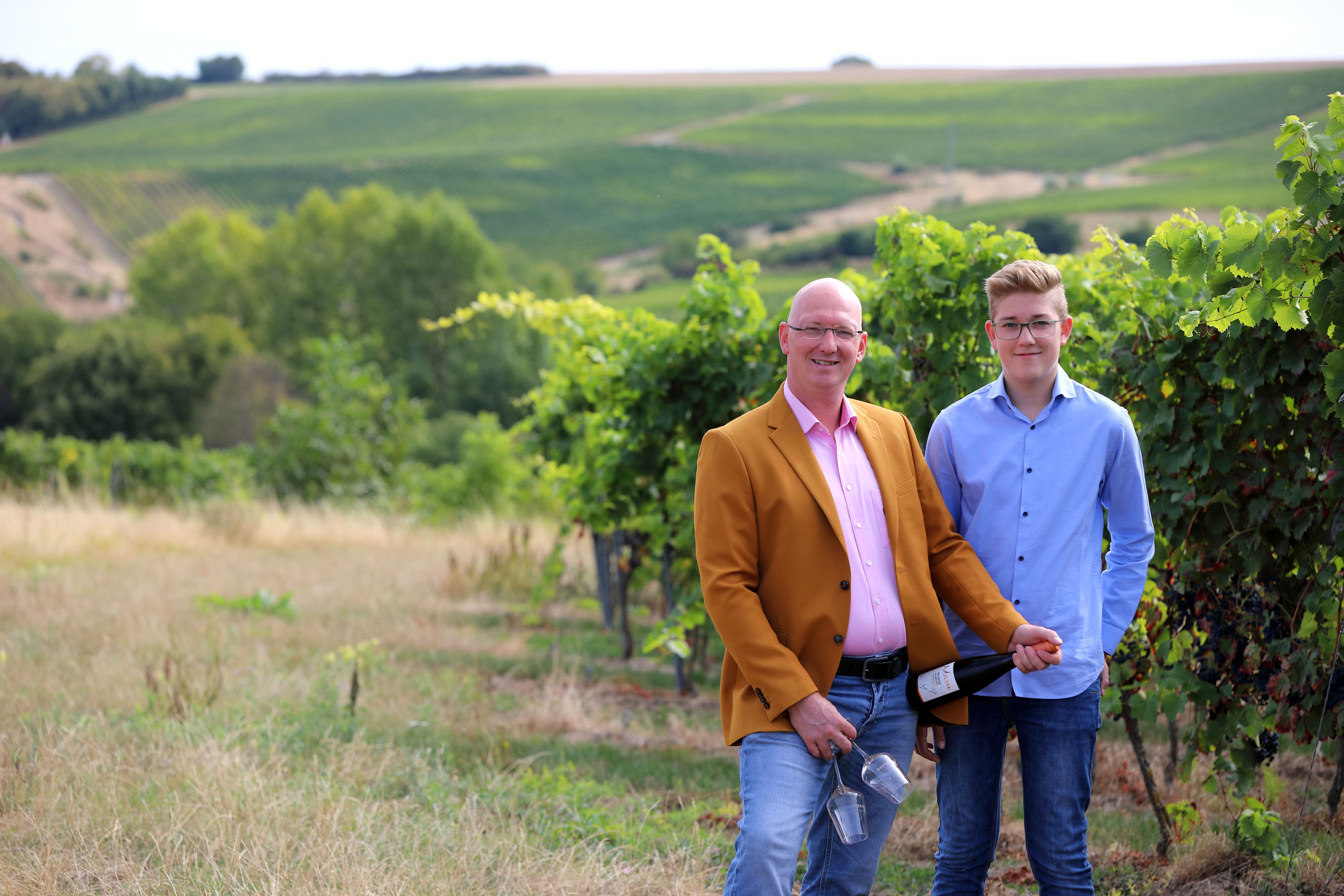 Weingut Adam