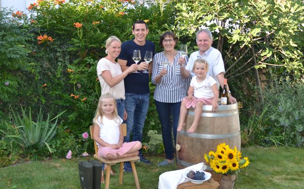 Weingut Ermarth-Bogert