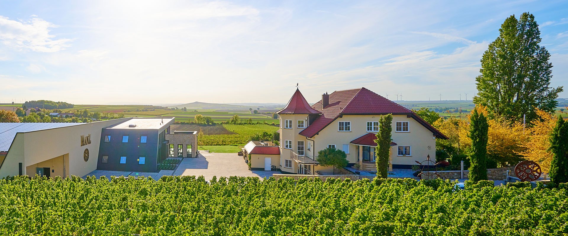 Weingut Manz