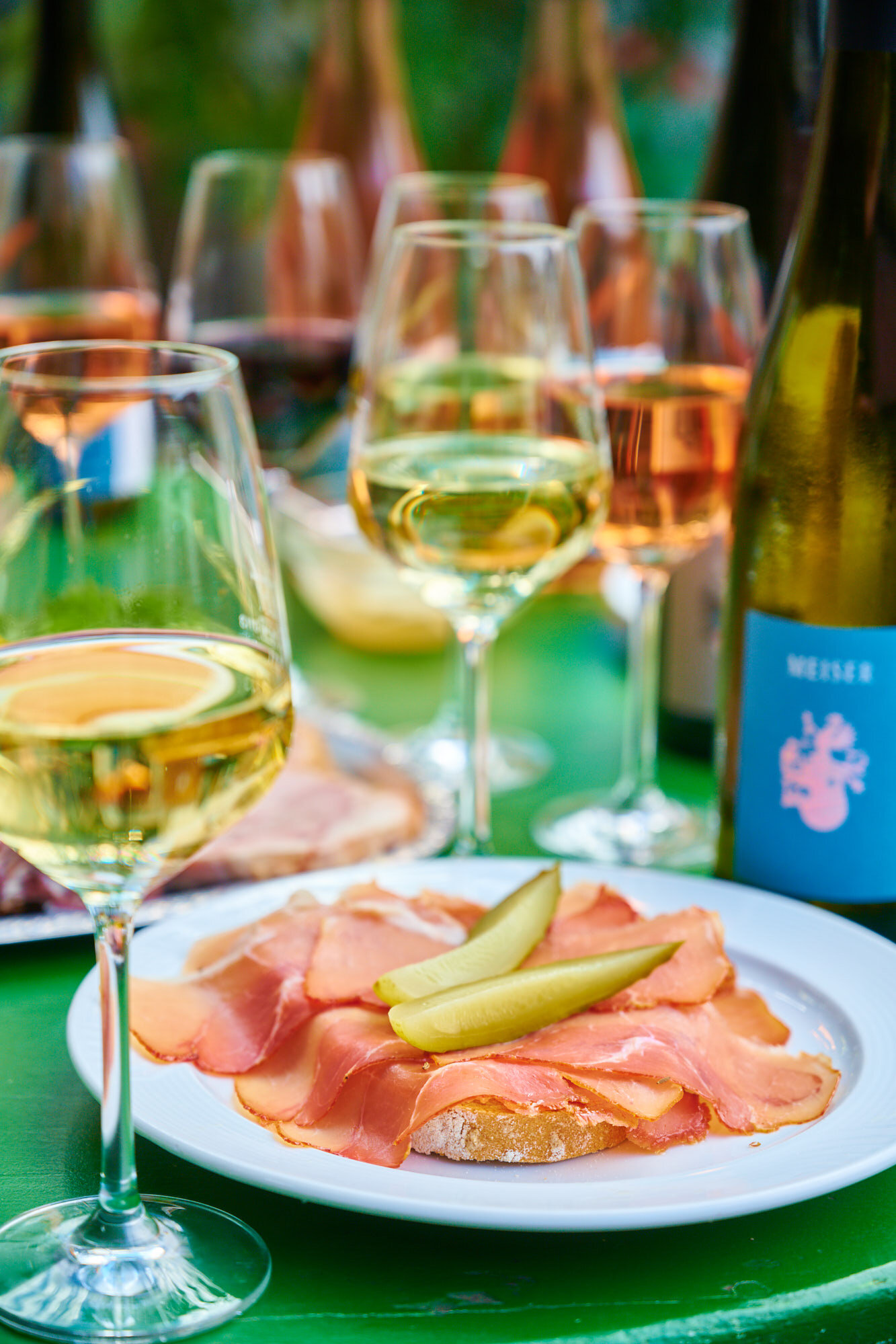 Weingut Meiser