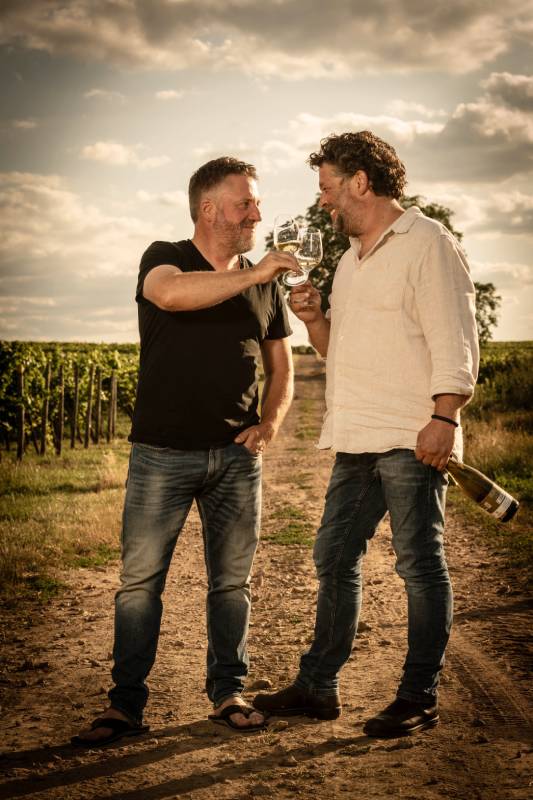 Wein- und Sektgut Am Rothes - Hothum