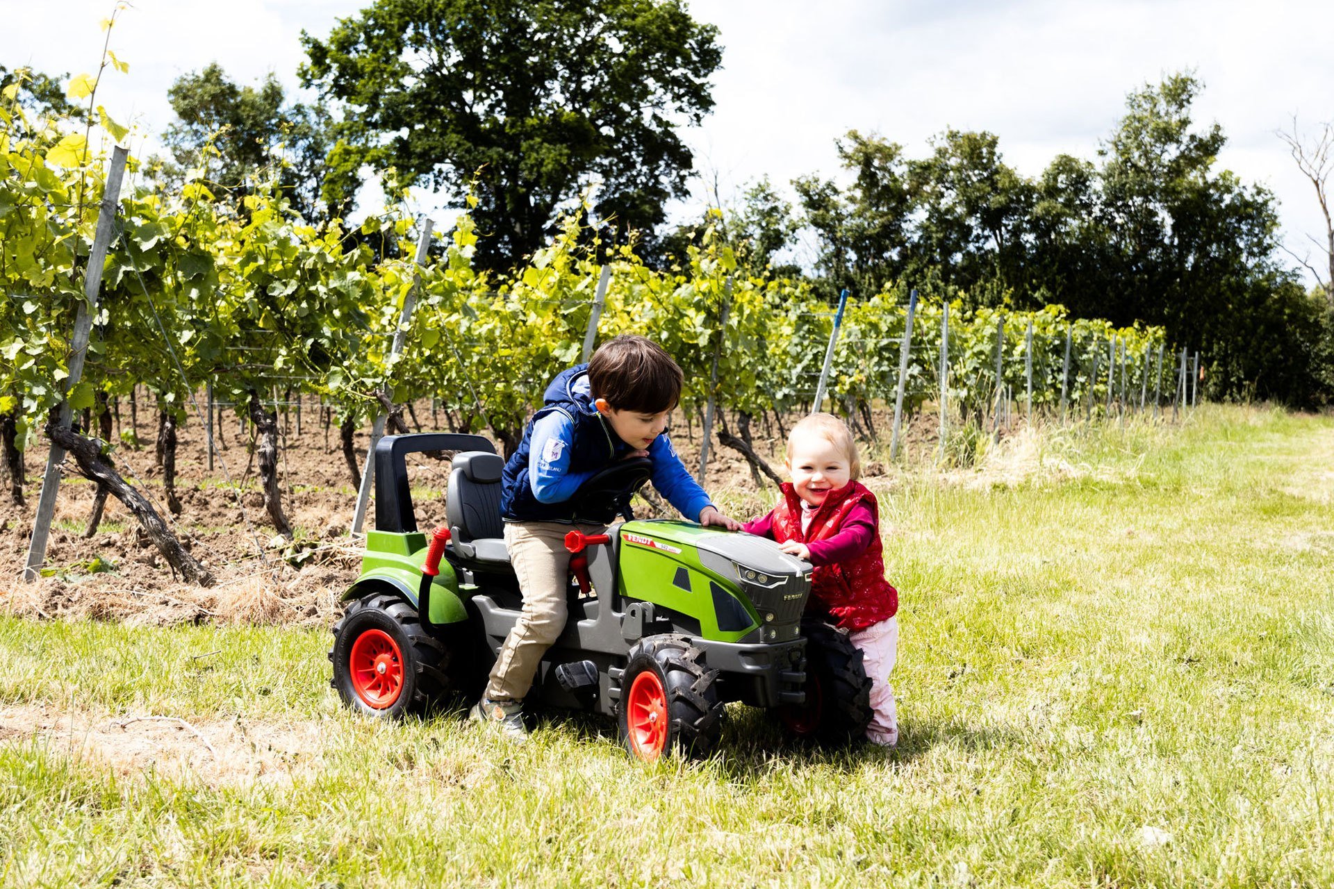 Weingut Dackermann