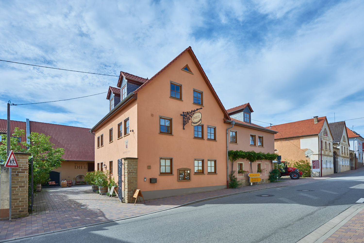 Weingut Diel
