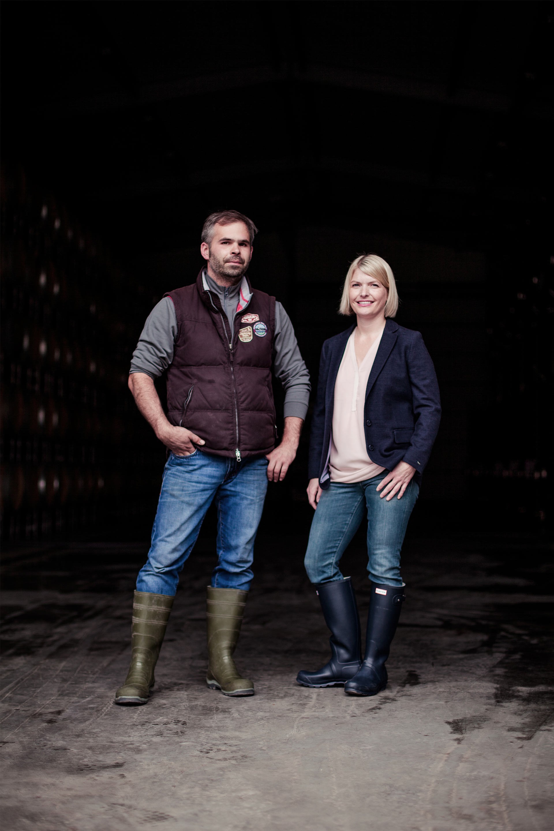 Weingut Peth-Wetz Christian Peth