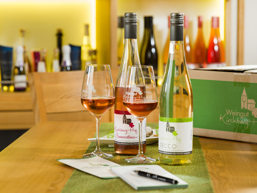 Weingut Kirchberg-Hof