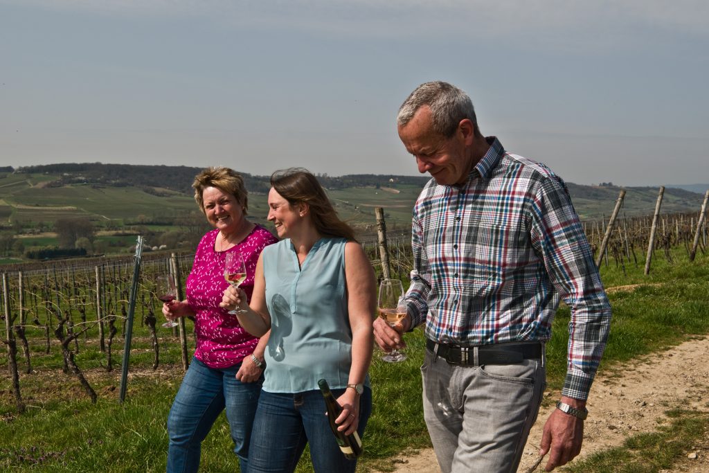 Weingut Schuck Sonnenhof