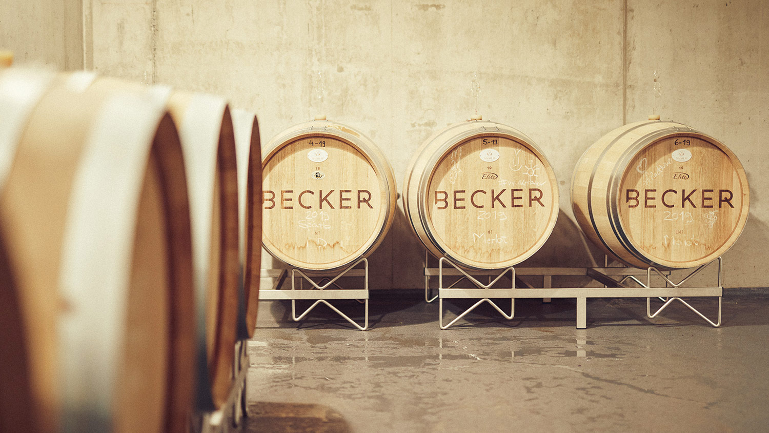 Weingut Becker