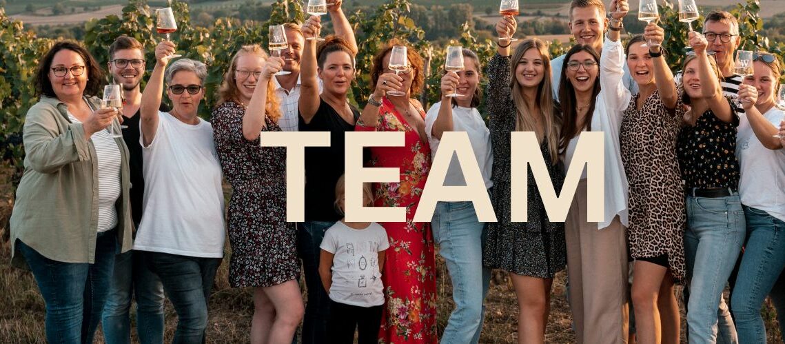 Weingut Wasem Doppelstück