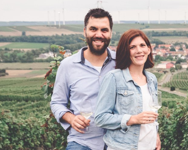 Weingut Schnabel
