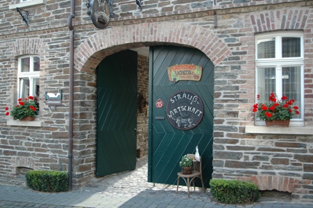 Hof Bärenbach