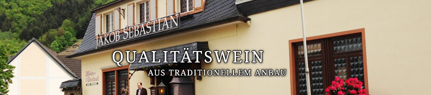 Weingut Jakob Sebastian