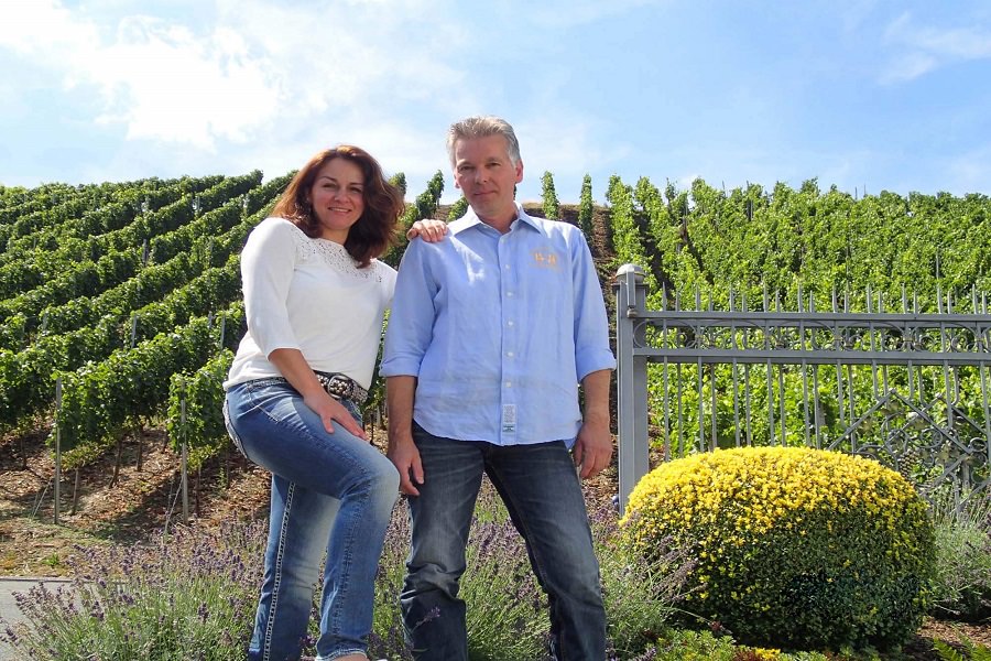Weingut Max Schell