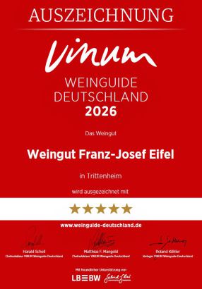 Weingut Franz-Josef Eifel