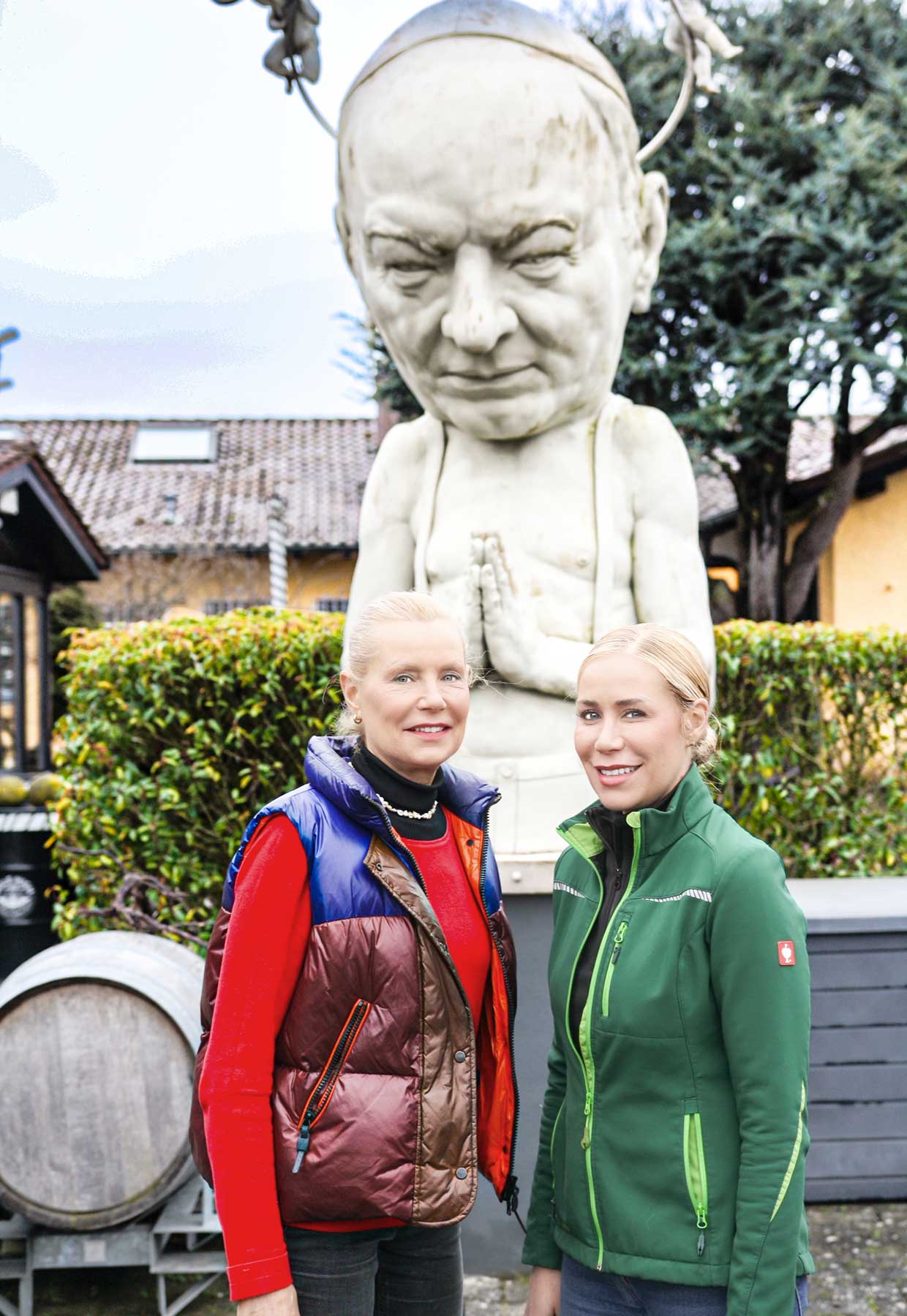 Heiner Renn Erbengemeinschaft