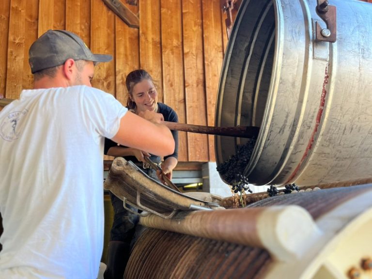SeywaldWein