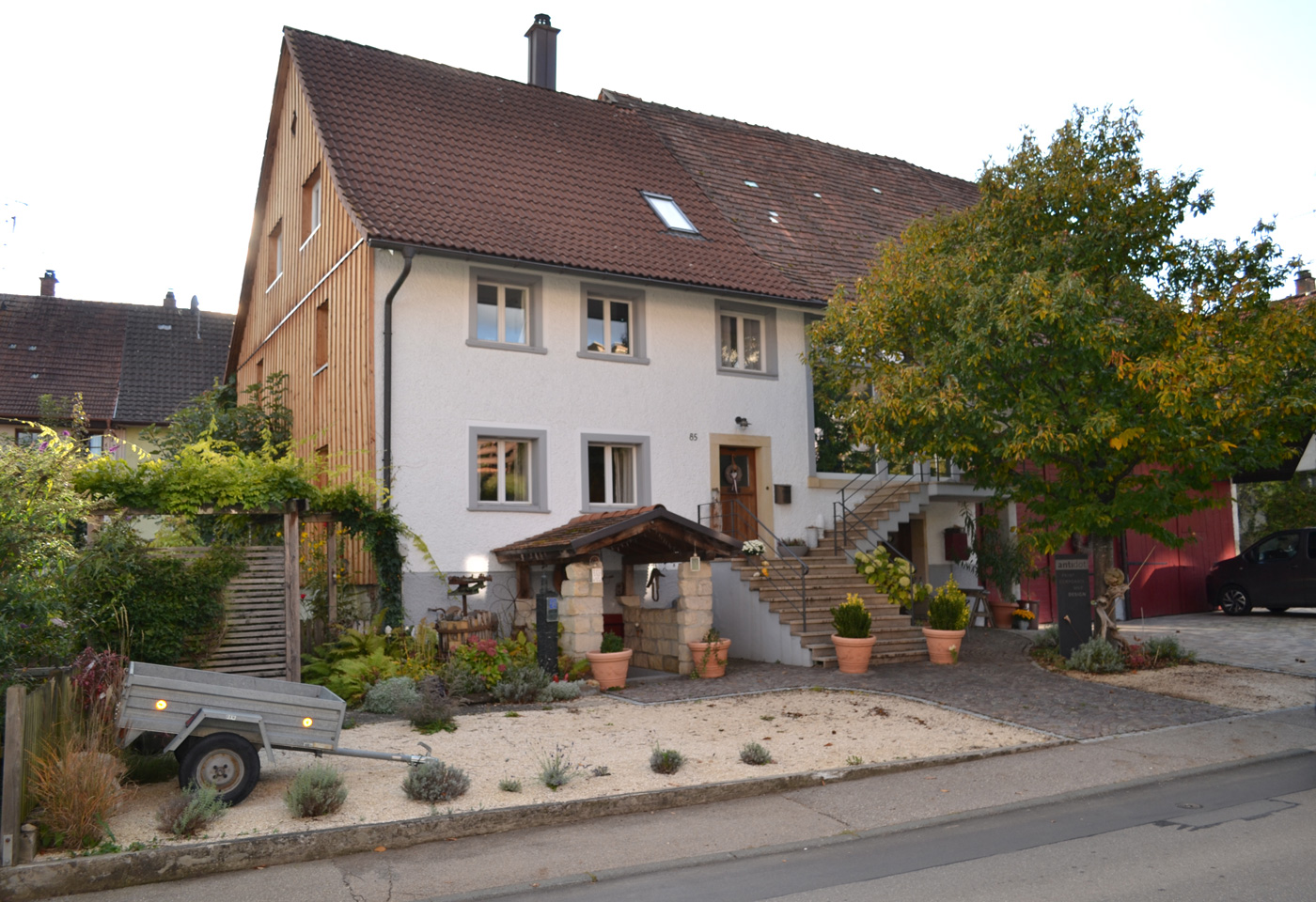 Weinbau Joachim Netzhammer