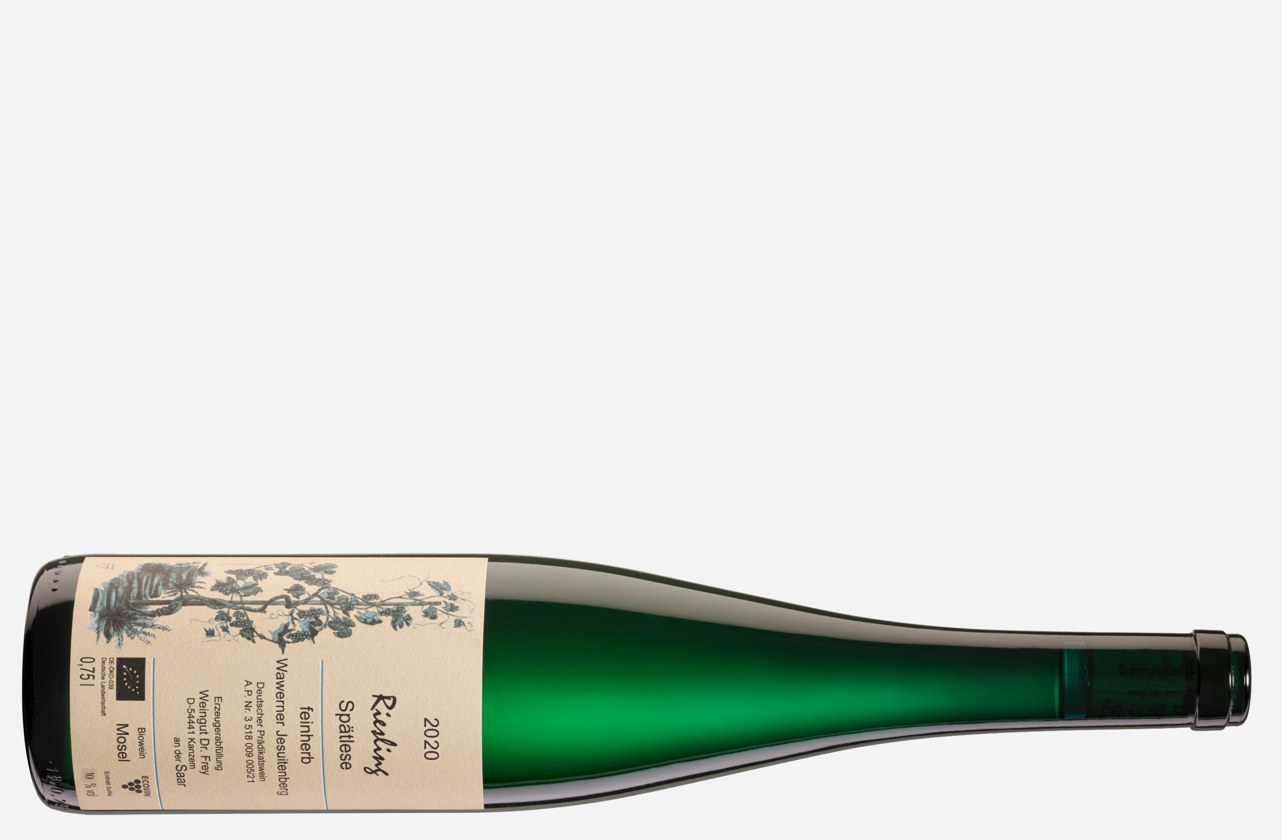 Weingut Dr. Frey