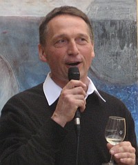 Weingut Helmut Kloos