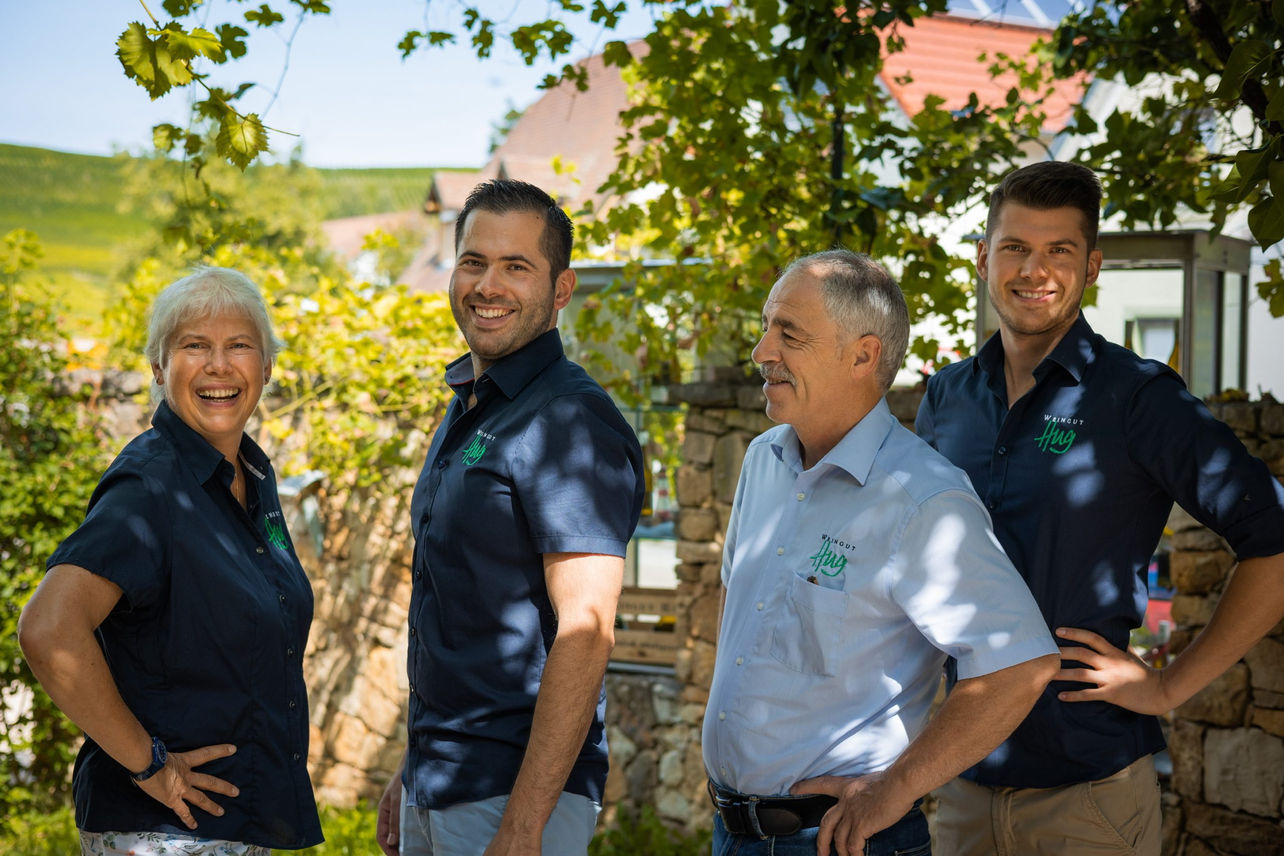 Weingut Hug