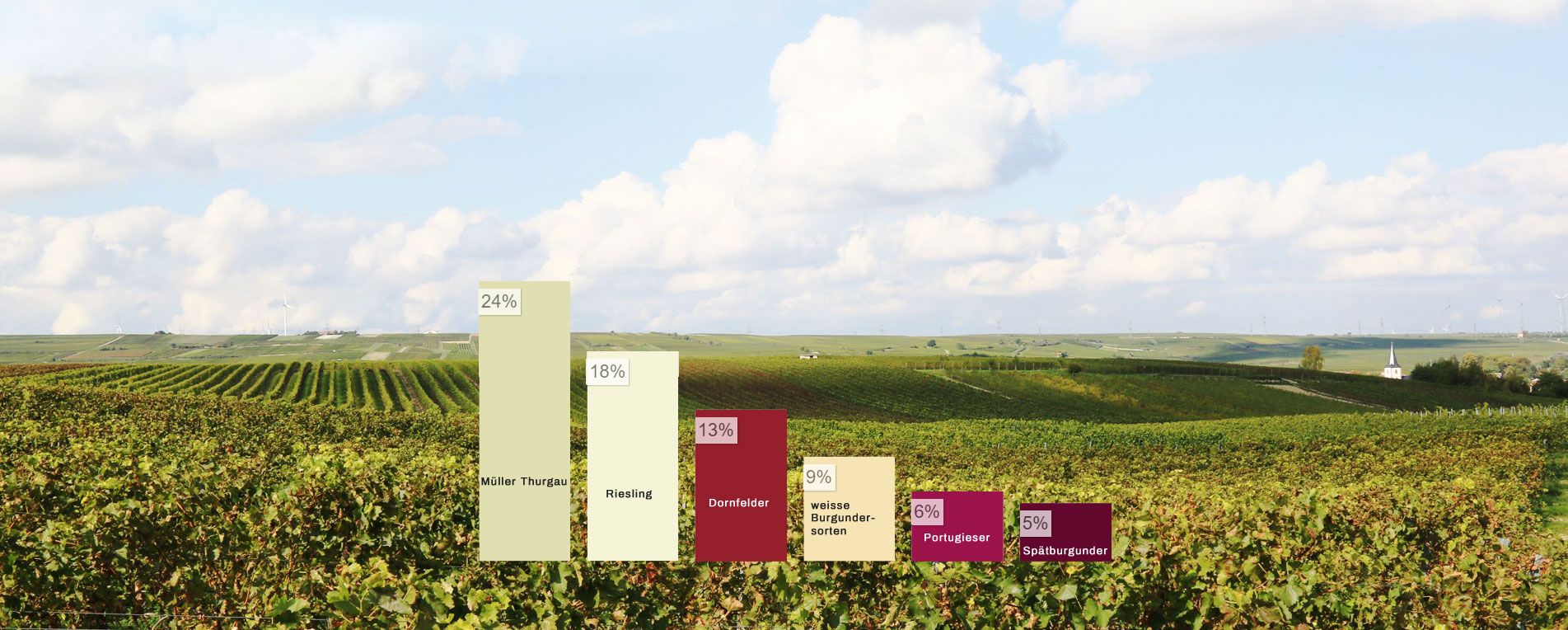 Bezirkswinzergenossenschaft Wonnegau eG