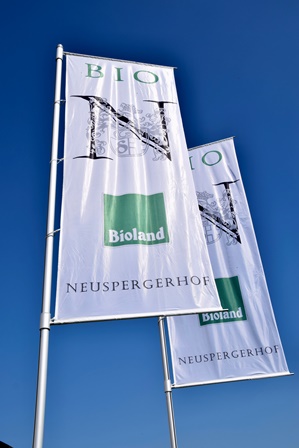 Bioland Weingut Neuspergerhof