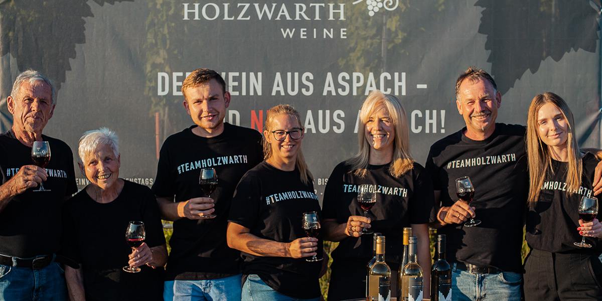 Holzwarth Weine