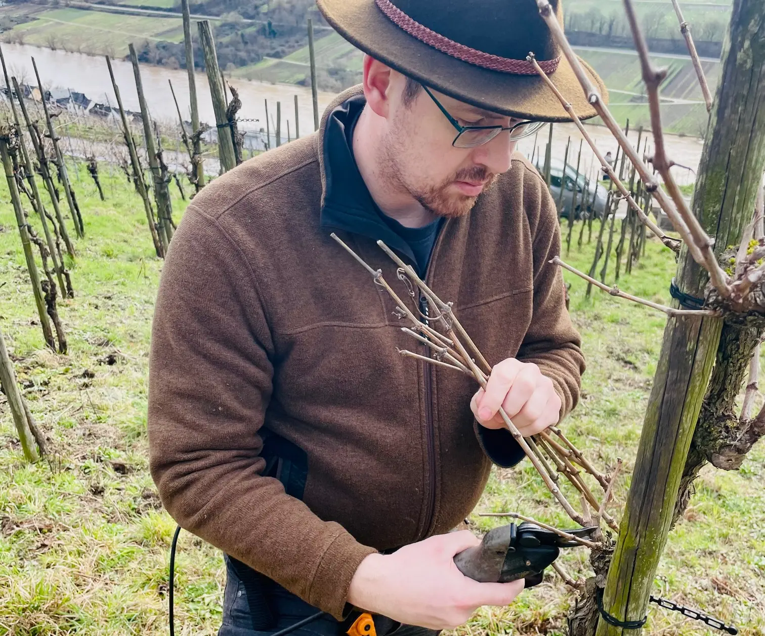 Mikroweingut Lay-Augenstein