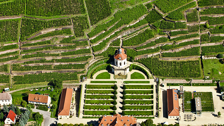 Sächsisches Staatsweingut Schloss Wackerbarth