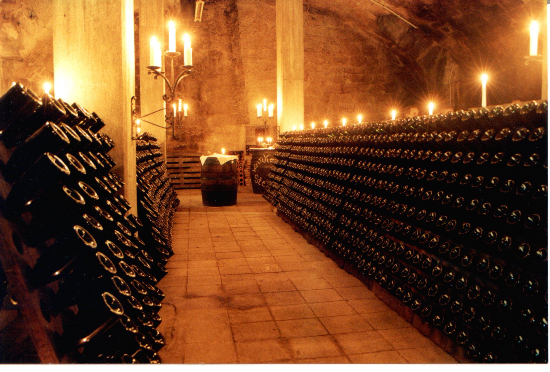 Sekt- und Weinmanufaktur Stengel