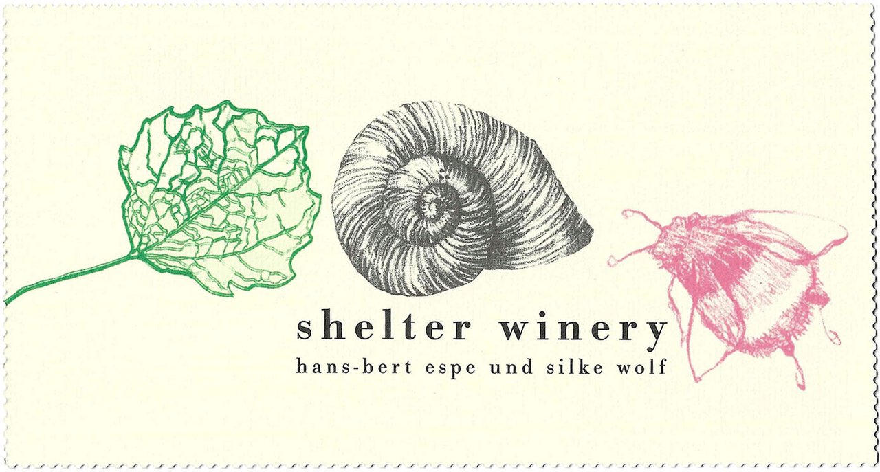 Shelter Winery