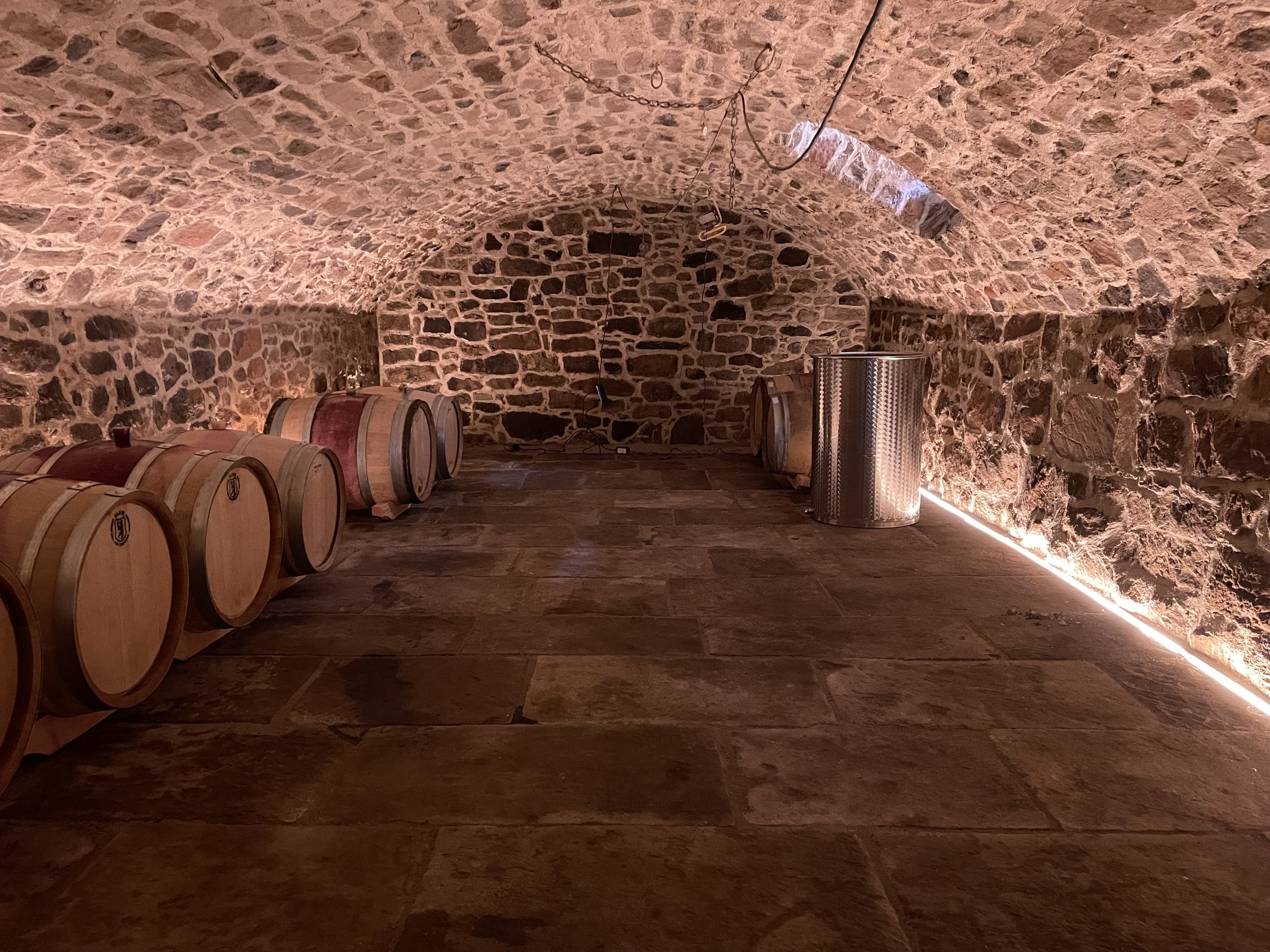 Wein von Rothmund