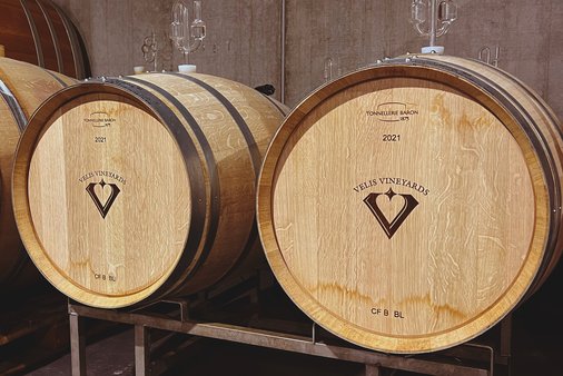 Velis Vineyards