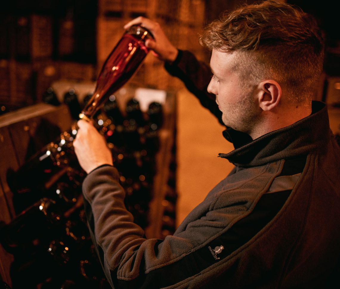 Vinothek der Moselland eG Winzergenossenschaft Ernst