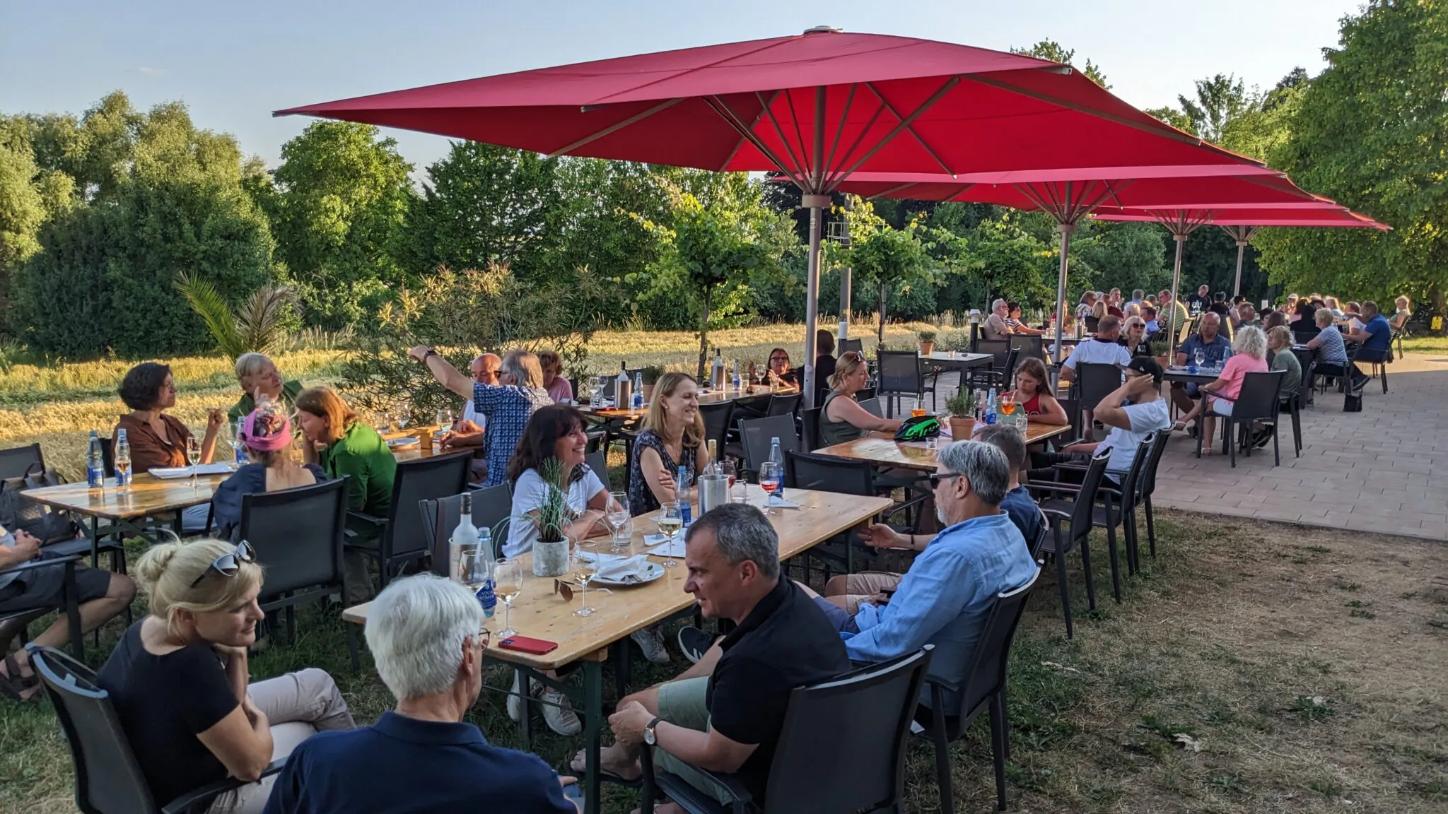 Weingärtner Marbach eG