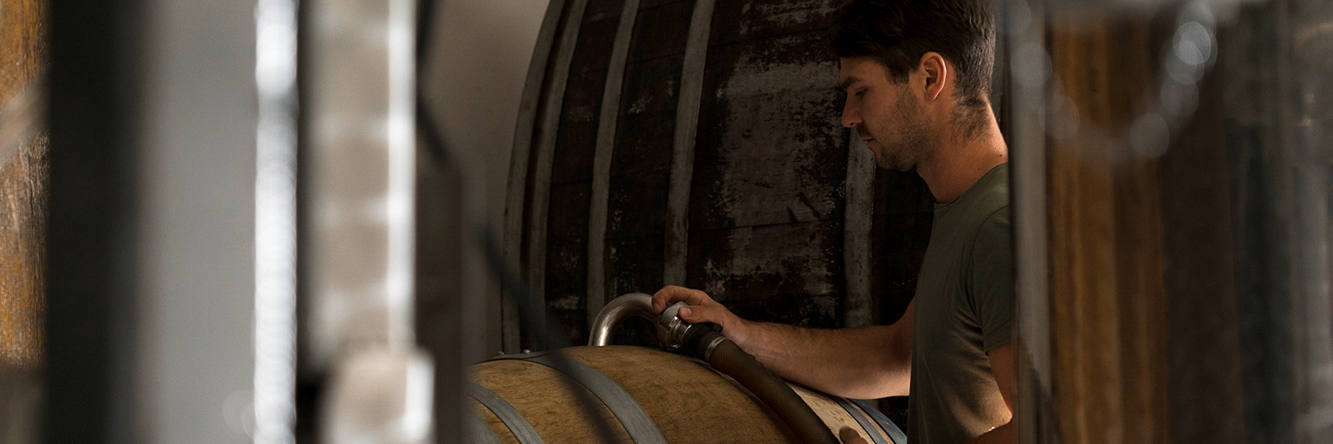 Weingut Krebs