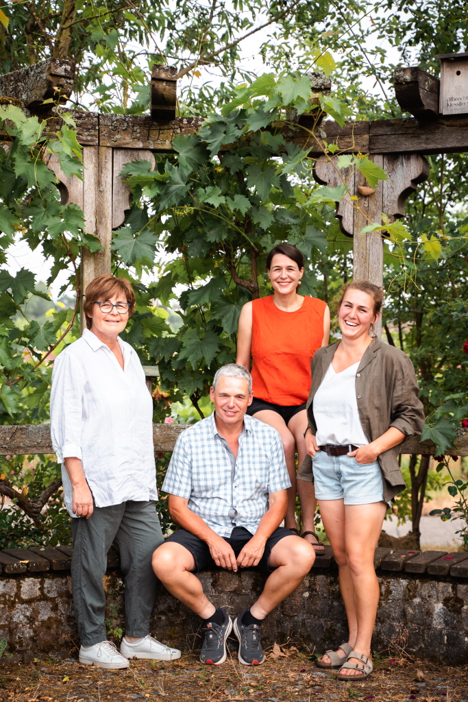 Weingut Albrecht-Kiessling GbR