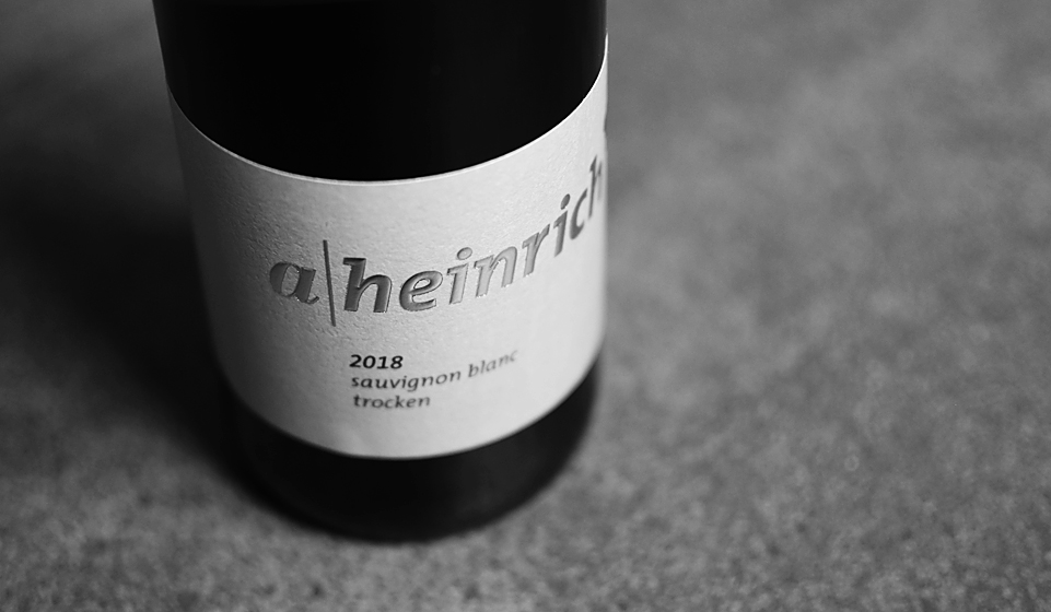 Weingut Alexander Heinrich