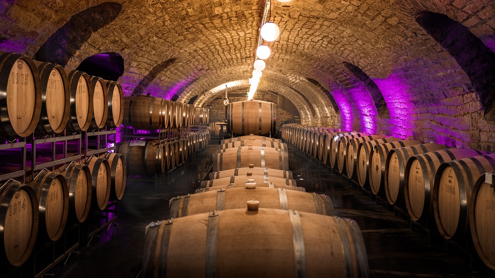 Weingut am Nil
