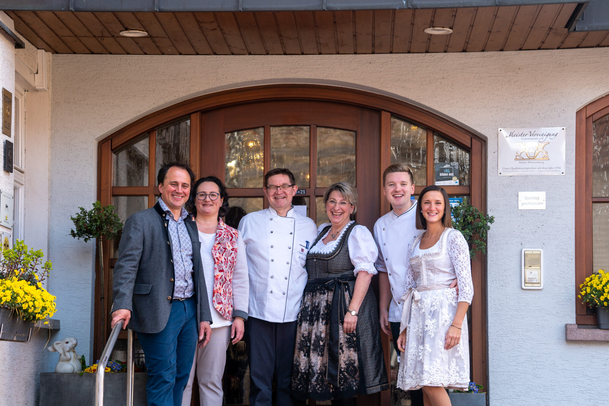 Weingut Bernhard Ellwanger