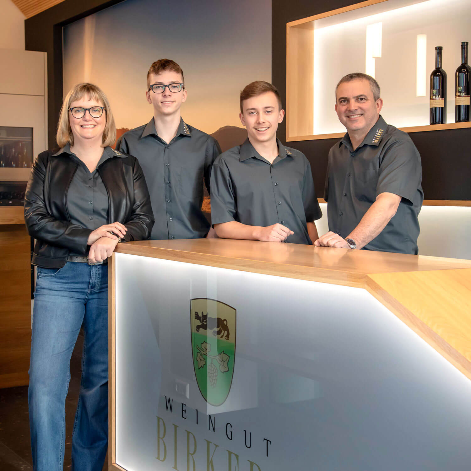 Weingut Birkert GbR