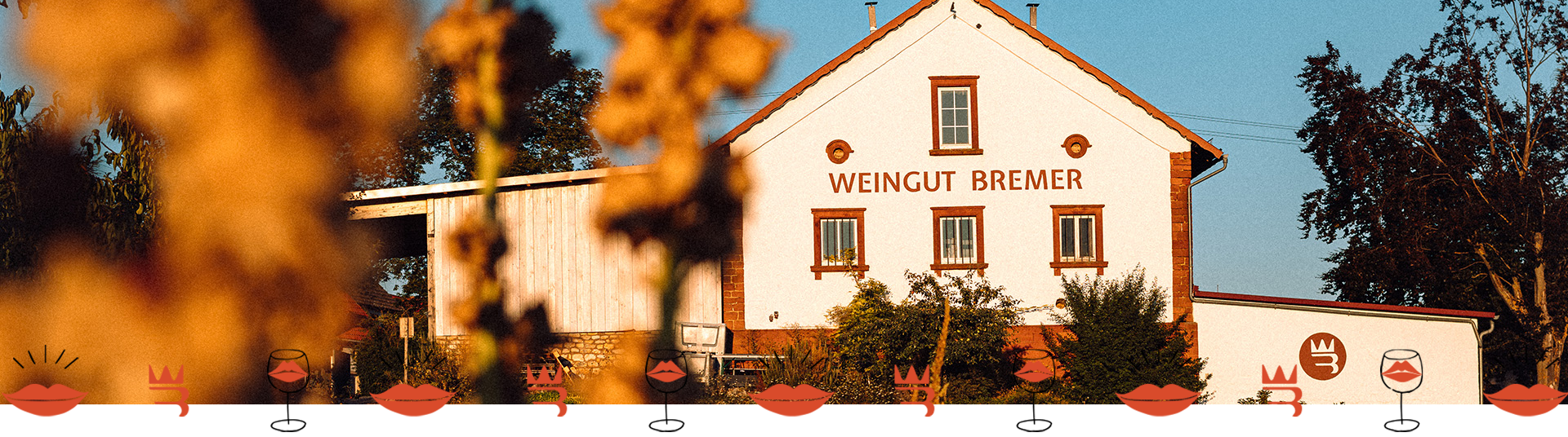 Weingut Bremer GmBh &Co. KG